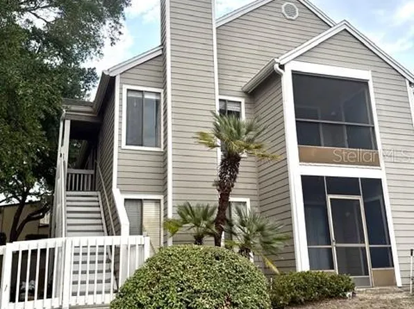 549 Sun Ridge Pl Unit 201, Altamonte Springs, FL 32714
