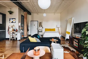 Rented by Nooklyn NYC LLC