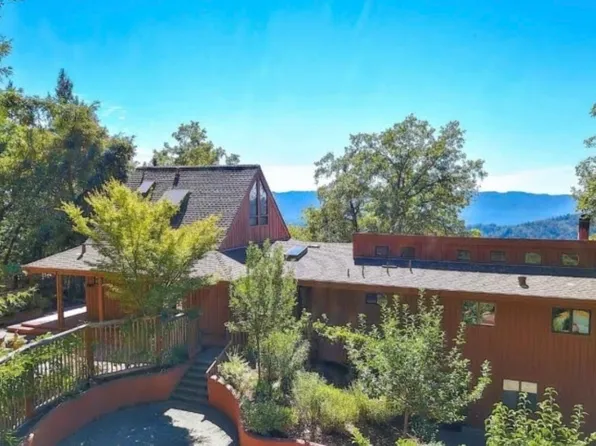 18656 Favre Ridge Rd, Los Gatos, CA 95033