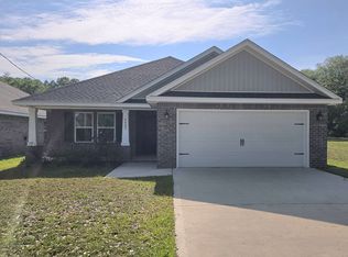 4487 Watkins St, Pace, FL 32571