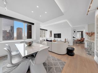 The Sheffield, New York, NY 10019