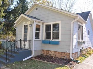 441 W Cornell Ave, Stevens Point, WI 54481