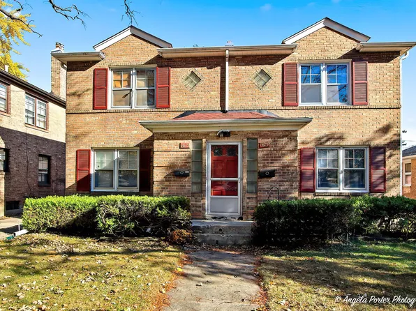 1613-1615 North Ave, Waukegan, IL 60085