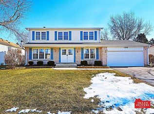 786 Red Bridge Rd, Lake Zurich, IL 60047