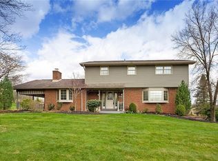 3450 Wiestertown Rd, Murrysville, PA 15632