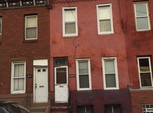 2629 Oakford St, Philadelphia, PA 19146