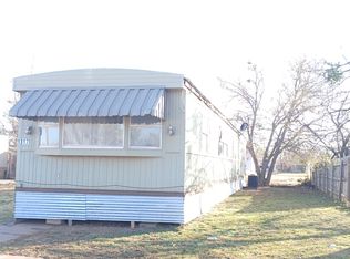 1317 Plaza St, Abilene, TX 79603
