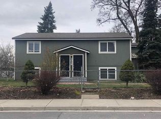 2029 E Pacific Ave, Spokane, WA 99202