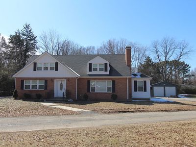 8059 S 1st St, Milan, TN, 38358