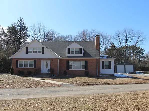 8059 S 1st St, Milan, TN 38358