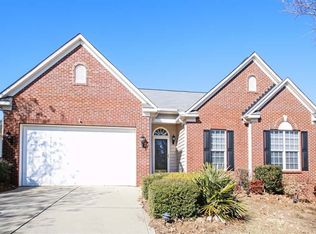 12711 Kane Alexander Dr, Huntersville, NC 28078