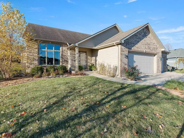 9318 Bobcat Trl, Leo, IN 46765