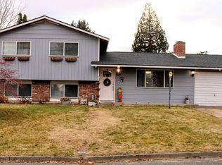 918 S 33rd Ave, Yakima, WA 98902