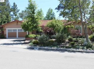 287 Saint Christopher Dr, Danville, CA