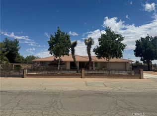 15154 Orange St, Hesperia, CA 92345