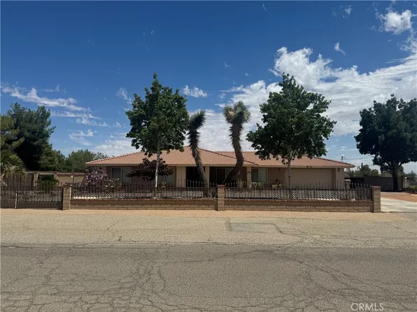 15154 Orange St, Hesperia, CA 92345