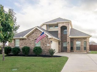 1301 Salado Pass, McKinney, TX 75070