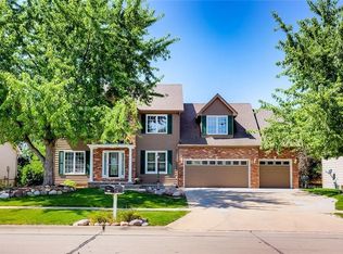 219 SW Hickory Gln, Grimes, IA 50111