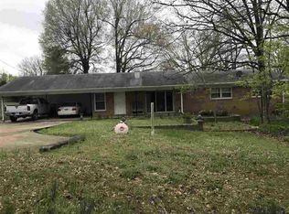 2913 Casey Springs Rd, Jonesboro, AR 72404