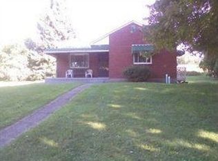 741 Blaire Rd, Blairsville, PA 15717