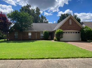 3133 Hill Lake Dr, Bartlett, TN 38135