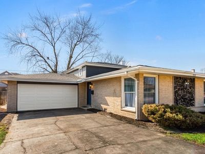 15528 Sunset Dr, Dolton, IL, 60419
