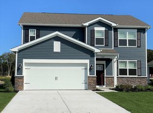 21150 Hyacinth Rd, Lewes, DE 19958