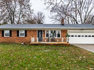 7335 E 55th St, Indianapolis, IN 46226