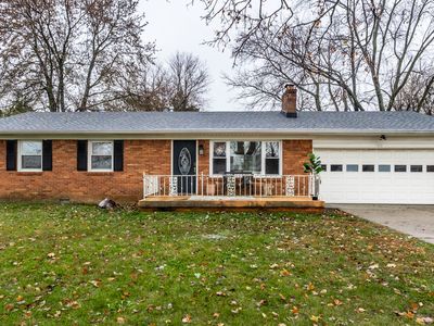 7335 E 55th St, Indianapolis, IN, 46226