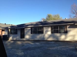 356 Denison St, Conway, AR 72034