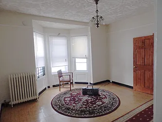 Rented by Keller Williams NYC