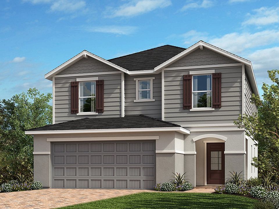 Exterior H