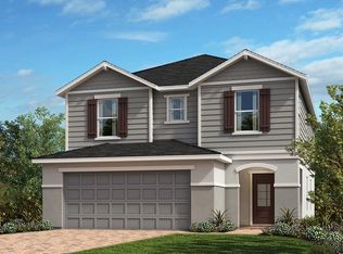 2788 Meadow Stream Way, Clermont, FL 34714