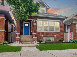 3127 N Kilpatrick Ave, Chicago, IL 60641