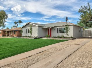 2122 W Flower St, Phoenix, AZ 85015