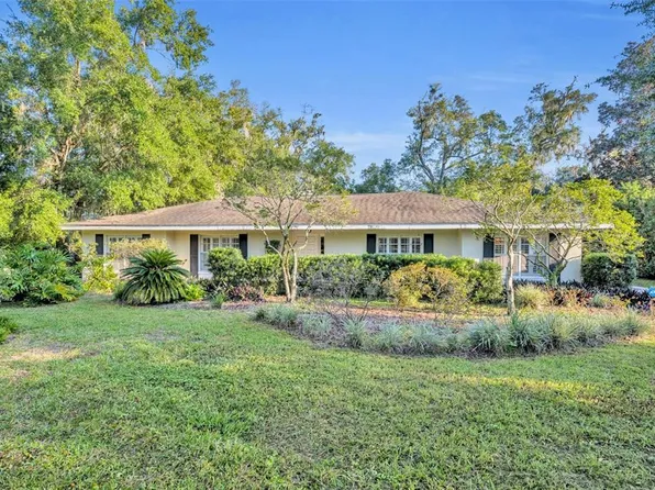 1001 Tuscany Pl, Winter Park, FL 32789