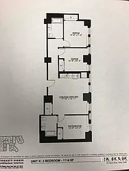 Rented by NY Living Solutions