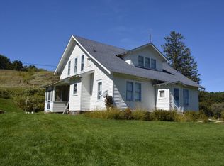 W15153 Larson Coulee Rd LOT WP001, Ettrick, WI 54627