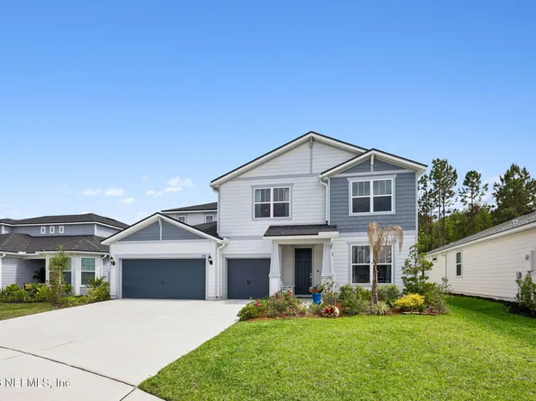978 ROOSTER HOLLOW Way, Middleburg, FL 32068