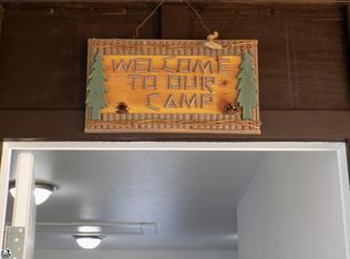 22423 Hells Hollow Rd S, Groveland, CA 95321