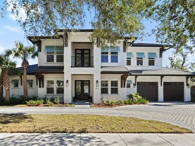 2172 Temple Dr, Winter Park, FL, 32789
