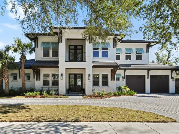 2172 Temple Dr, Winter Park, FL 32789