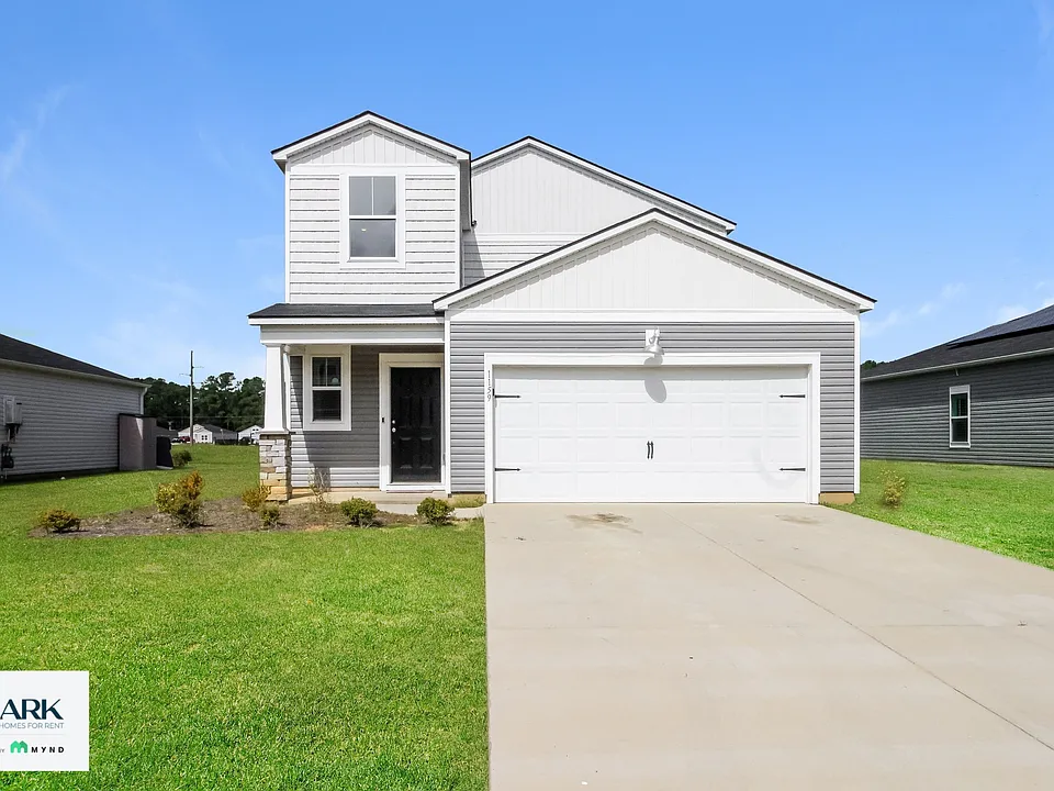 1159 Joywood Dr