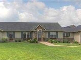 1091 Clear Creek Rd, Nicholasville, KY 40356
