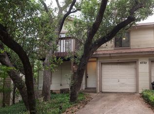 6723 Lancret Hill Dr, Austin, TX 78745