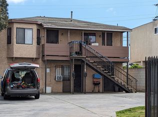 832 W Imperial Hwy, Los Angeles, CA 90044