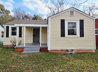 3545 Gaston Ave, Montgomery, AL 36105