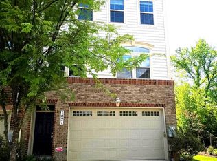 1021 Mutual Pl, Sandy Spring, MD 20860