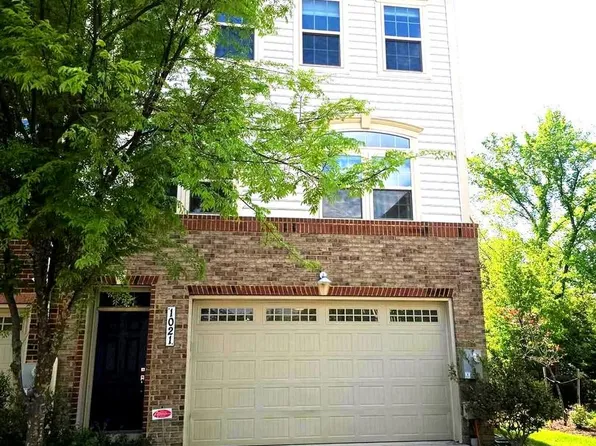 1021 Mutual Pl, Sandy Spring, MD 20860