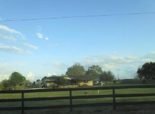 810 County Road 121, Pledger, TX 77468